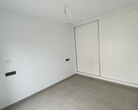 New Build - Villa -
Los Alcazares - La Concha