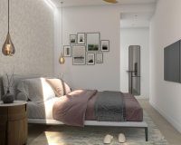 New Build - Villa -
Los Alcazares - La Serena Golf