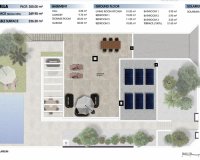 New Build - Villa -
Los Alcazares - La Serena Golf