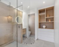 New Build - Villa -
Los Alcazares - La Serena Golf