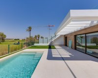 New Build - Villa -
Los Alcazares - La Serena Golf