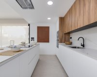 New Build - Villa -
Los Alcazares - La Serena Golf