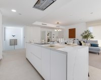 New Build - Villa -
Los Alcazares - La Serena Golf