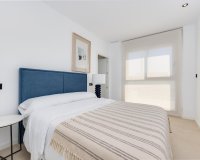 New Build - Villa -
Los Alcazares - La Serena Golf