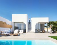 New Build - Villa -
Los Alcazares - La Serena Golf