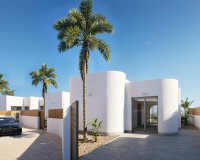 New Build - Villa -
Los Alcazares - La Serena Golf