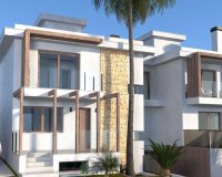 New Build - Villa -
Los Alcazares - Lomas Del Rame