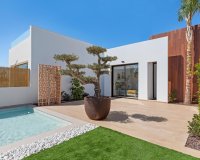 New Build - Villa -
Los Alcazares - Lomas Del Rame