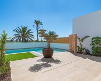 New Build - Villa -
Los Alcazares - Lomas Del Rame