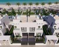 New Build - Villa -
Los Alcazares - Nueva Ribera