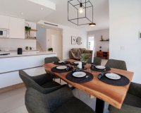 New Build - Villa -
Los Alcazares - Playa Del Espejo