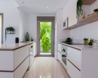 New Build - Villa -
Los Alcazares - Playa Del Espejo