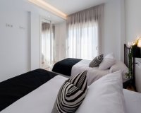 New Build - Villa -
Los Alcazares - Playa Del Espejo