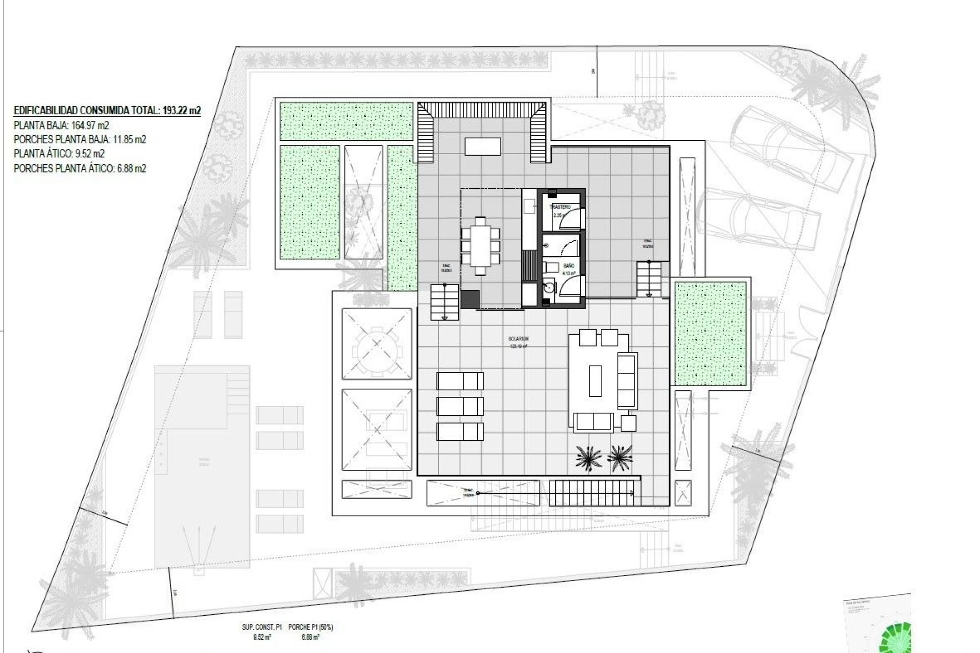 New Build - Villa -
Los Alcazares - Santa Rosalia Lake and Life Resort