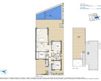 New Build - Villa -
Los Alcazares - Serena Golf