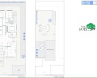 New Build - Villa -
Los Alcazares - Serena Golf