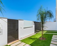 New Build - Villa -
Los Alcazares - Serena Golf