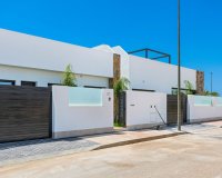 New Build - Villa -
Los Alcazares - Serena Golf