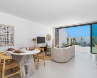 New Build - Villa -
Los Alcazares - Serena Golf