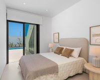 New Build - Villa -
Los Alcazares - Serena Golf