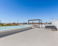 New Build - Villa -
Los Alcazares - Serena Golf