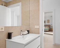 New Build - Villa -
Los Alcazares - Serena Golf