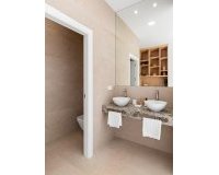 New Build - Villa -
Los Alcazares - Serena Golf