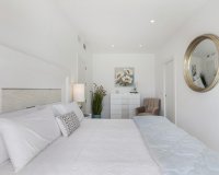 New Build - Villa -
Los Alcazares - Serena Golf