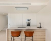 New Build - Villa -
Los Alcazares - Serena Golf