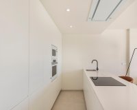 New Build - Villa -
Los Alcazares - Serena Golf