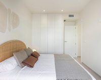 New Build - Villa -
Los Alcazares - Serena Golf