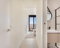 New Build - Villa -
Los Alcazares - Serena Golf