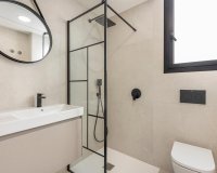 New Build - Villa -
Los Alcazares - Serena Golf