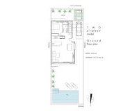 New Build - Villa -
Los Alcazares - Serena Golf