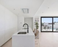 New Build - Villa -
Los Alcazares - Serena Golf