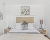 New Build - Villa -
Los Alcazares - Serena Golf