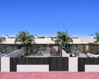 New Build - Villa -
Los Alcazares - Serena Golf