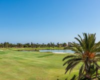 New Build - Villa -
Los Alcazares - Serena Golf