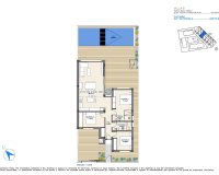 New Build - Villa -
Los Alcazares - Serena Golf