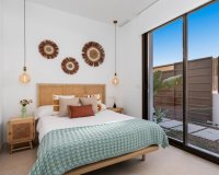 New Build - Villa -
Los Alcazares - Serena Golf