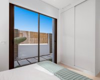 New Build - Villa -
Los Alcazares - Serena Golf