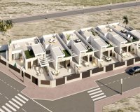 New Build - Villa -
Los Alcazares - Serena Golf