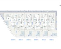 New Build - Villa -
Los Alcazares - Serena Golf