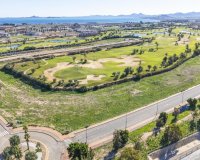 New Build - Villa -
Los Alcazares - Serena Golf