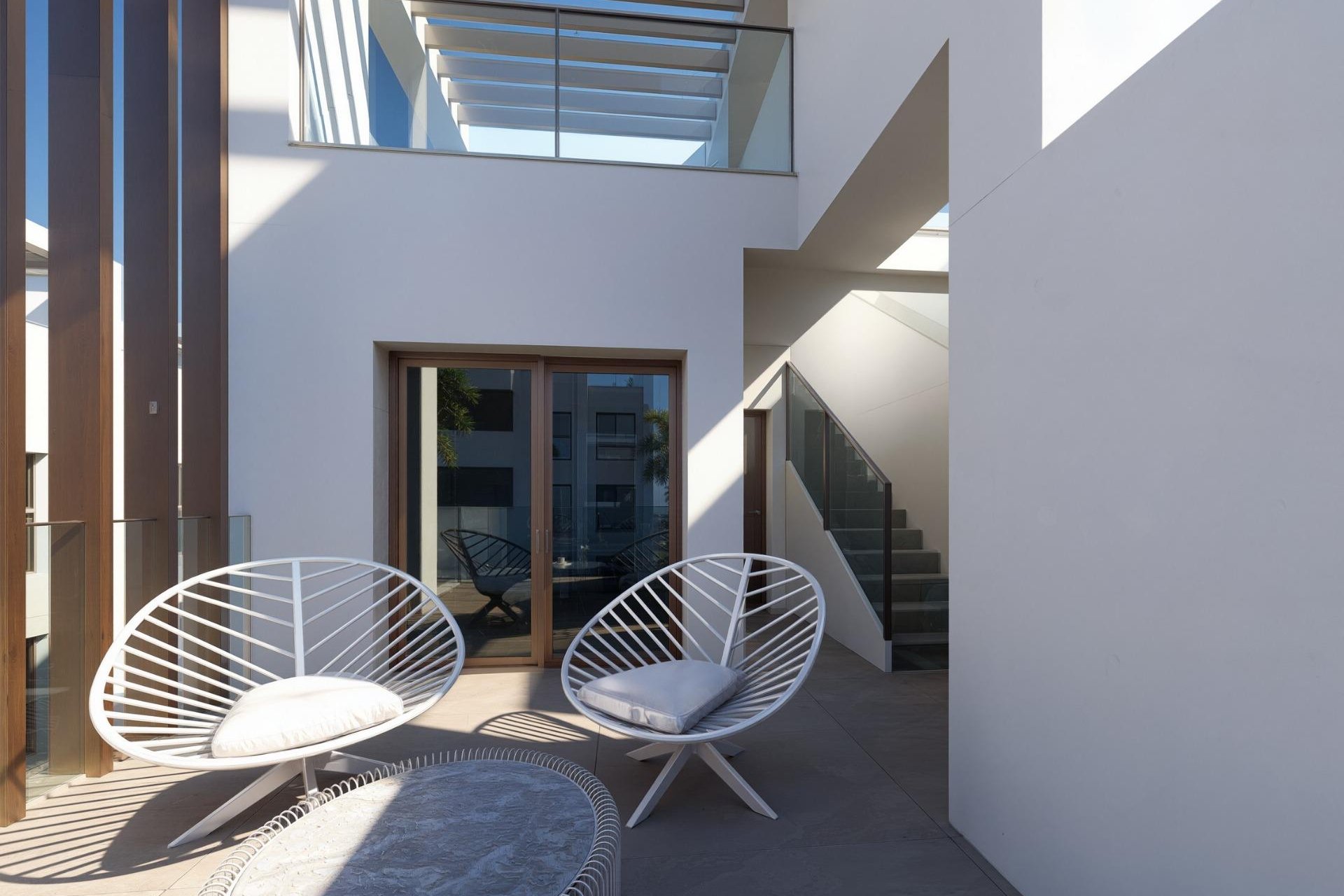New Build - Villa -
Los Alcazares - Serena Golf