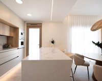 New Build - Villa -
Los Alcazares - Serena Golf