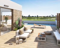 New Build - Villa -
Los Alcazares - Serena Golf