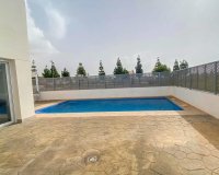 New Build - Villa -
Los Alcazares - Serena Golf