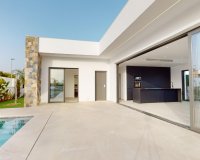 New Build - Villa -
Los Alcazares - Serena Golf