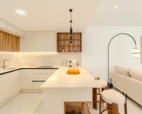 New Build - Villa -
Los Alcazares - Torre del Rame